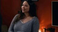 Lucy Chen in The Rookie | Image via: Lionsgate Television